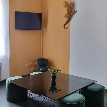 Coeur De *